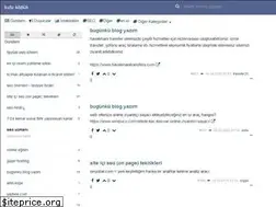 Sites similar to kutusozluk.com