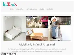 Sites similar to kutuva.com