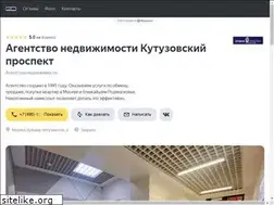 Sites similar to kutuzov.ru