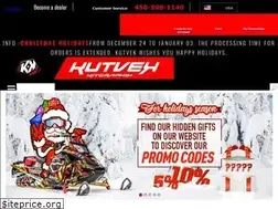 Sites similar to kutvek-amerika.com