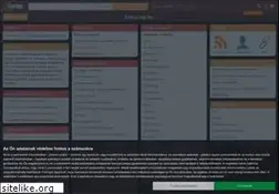 Sites similar to kutya.lap.hu
