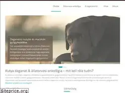 Sites similar to kutyadaganat.com