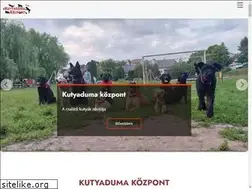 Sites similar to kutyaduma.hu