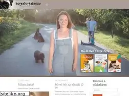 Sites similar to kutyafuttaban.hu