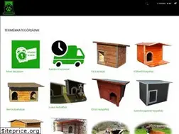 Sites similar to kutyahazgyar.hu
