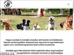 Sites similar to kutyaiskola-veresegyhaz.hu