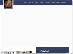 Sites similar to kutyakennels.com