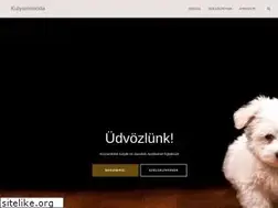 Sites similar to kutyamosoda.hu
