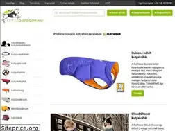 Sites similar to kutyaoutdoor.hu