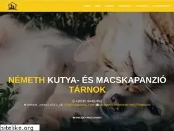 Sites similar to kutyapanzio.com