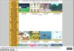 Sites similar to kutyas-jatekok.b11.hu