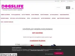 Sites similar to kutyascuccok.hu