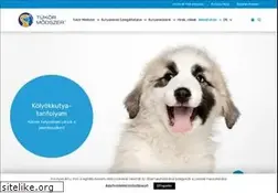 Sites similar to kutyasuli.hu