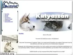 Sites similar to kutyaszan.hu