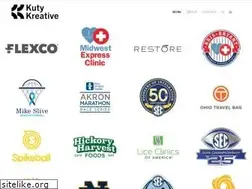 Sites similar to kutykreative.com