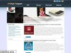 Sites similar to kutyu.hu