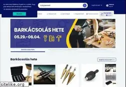 Sites similar to kutyubazar.hu