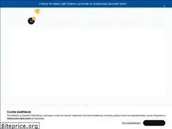 Sites similar to kutyufutar.hu
