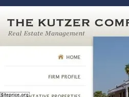 Sites similar to kutzer.com