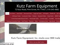 Sites similar to kutzfarm.com