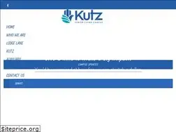 Sites similar to kutzhome.org