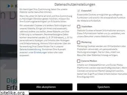 Sites similar to kutzschbach.de