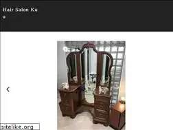 Sites similar to kuu-hairsalon.com