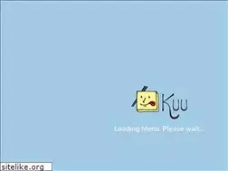 Sites similar to kuu.com.au