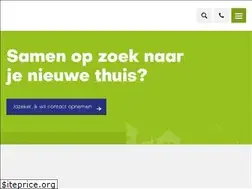 Sites similar to kuubmakelaars.nl