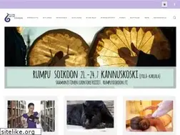 Sites similar to kuudesaisti.net