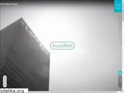 Sites similar to kuudom.com