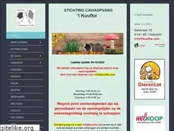Sites similar to kuufke.com