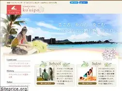 Sites similar to kuuipolomi.net
