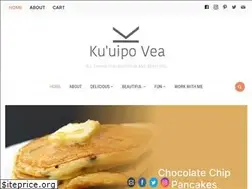 Sites similar to kuuipovea.com