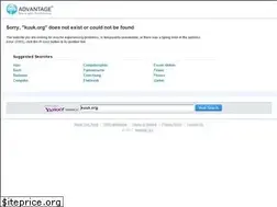 Sites similar to kuuk.org