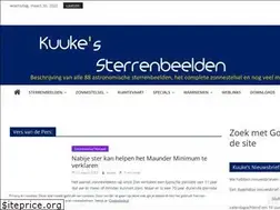 Sites similar to kuuke.nl