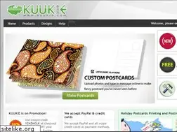 Sites similar to kuukie.com