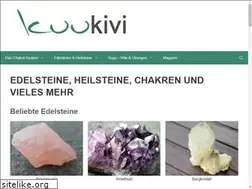Sites similar to kuukivi.de