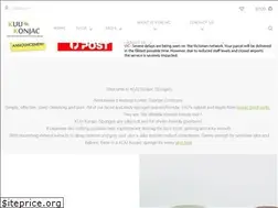 Sites similar to kuukonjac.com.au