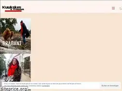 Sites similar to kuukskes.nl