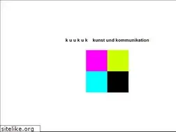 Sites similar to kuukuk.de