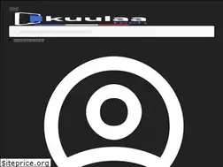 Sites similar to kuulaa-tech.com