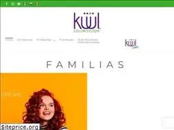 Sites similar to kuulcolor.com