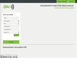 Sites similar to kuulokuvat.fi