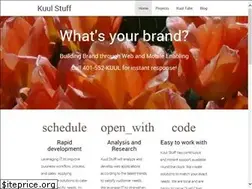 Sites similar to kuulstuff.com