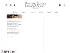 Sites similar to kuultur.com