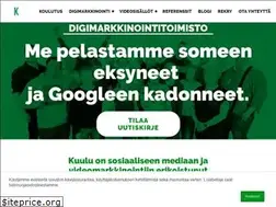 Sites similar to kuulu.fi