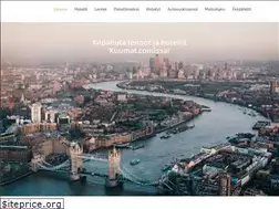 Sites similar to kuumat.com