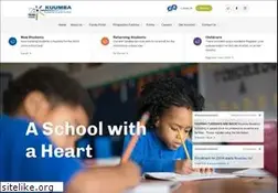 Sites similar to kuumbaacademy.org