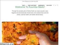 Sites similar to kuumbamade.com